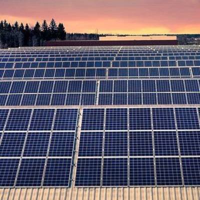 NHPC invites bids for 100 MW floating solar project in Odisha