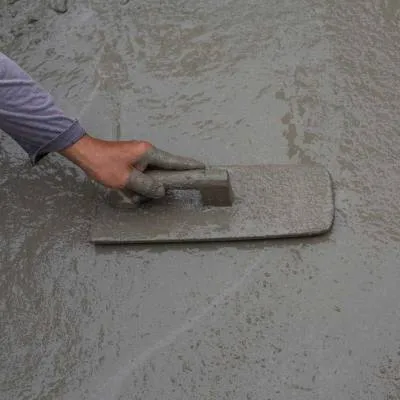 Waterproofing Blueprint