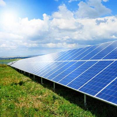 Soon, Goa to have solar and renewable energy policy