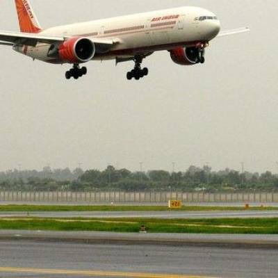 DIAL finishes refurbishing work on Indira Gandhi International Airport's runway