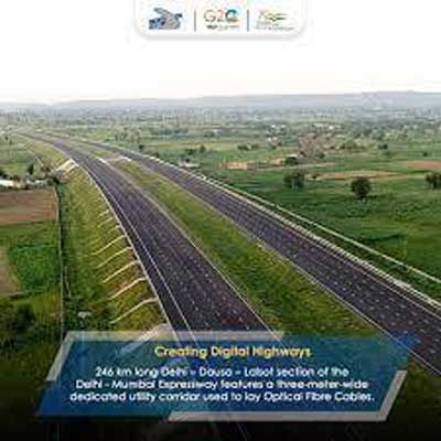 NHAI Partners with Assam to Boost Highway Greenery