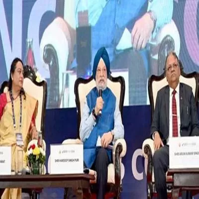India targets 16% sedimentary basin exploration by 2025: Puri