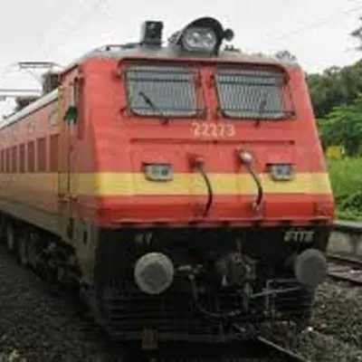 Railway to Fully Fund 55 Critical ROBs in Kerala for Public Safety