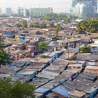 Indian Railways starts slum demolition drive in Surat, SC halts drive 
