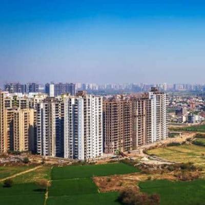  CAG draws Noida Authority’s attention for group housing project issues