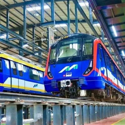 Paras Railtech Wins Rs 1.22 Billion Mumbai Metro Contract