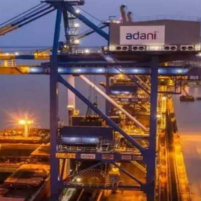Adani Ports Clarifies Haifa Port Contribution to Revenue