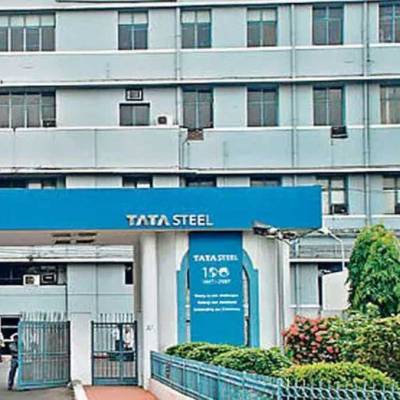 Tata Steel to invest in hydrogen-based steel manufacturing