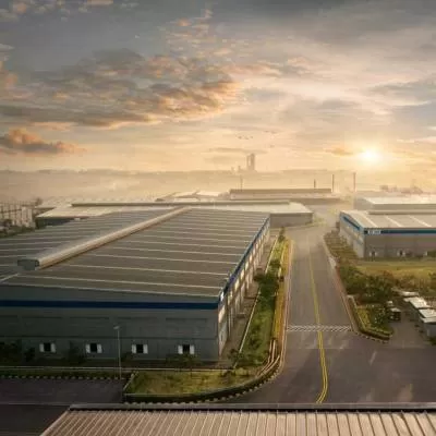 IndoSpace Launches Largest Industrial Park in Pune Region 