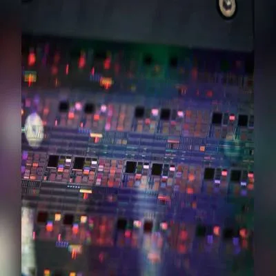 AEIM To Invest Rs 100 Billion In Raipur Semiconductor Plant
