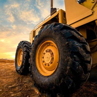 What are the latest innovations in the OTR tyres segment?