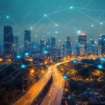 TRAI Releases Network Quality Findings Across Delhi