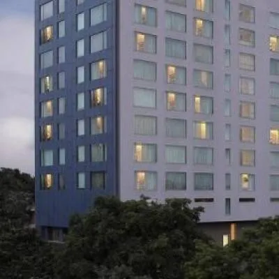Shree Naman Group acquires JW Marriott Bengaluru, Crowne Plaza Pune