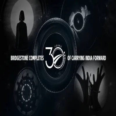 Bridgestone India launches ‘Tyres Carry Life’ digital film