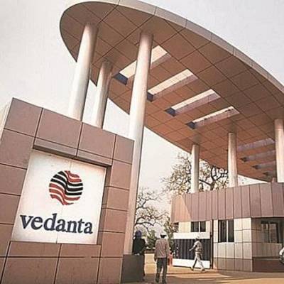  Vedanta to sell 25% stake each in 3 Sterlite Technologies units