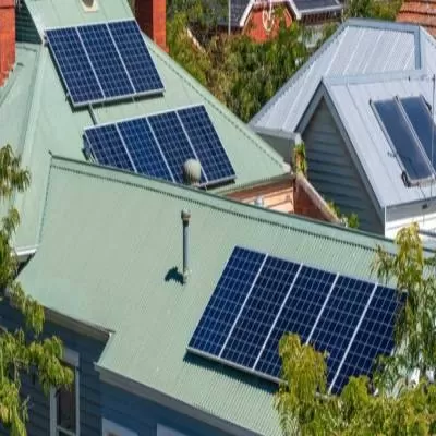 Solarium Green Wins 7 MW Rooftop Solar Project from NVVN
