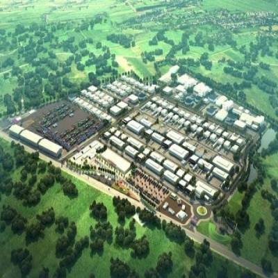 Goa govt PPP cell to enable SEZ e-auction