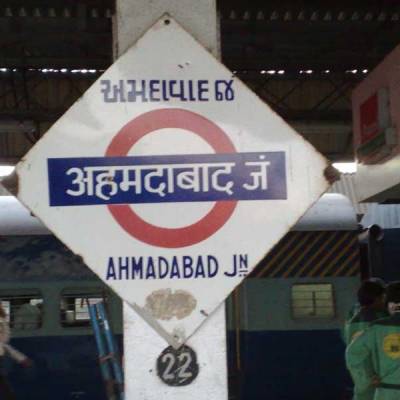 Ahmedabad station redevelopment tender re-floated by RLDA 