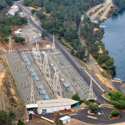 NHPC seeks 20,000+ MW in pumped storage ventures