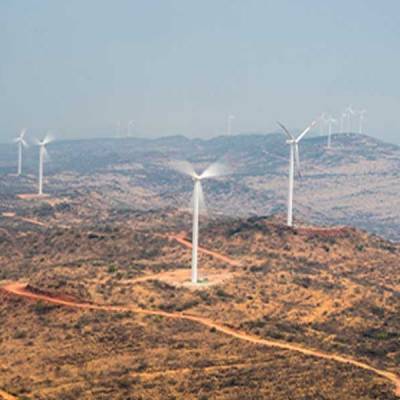 ReNew Power to invest Rs 300 bn on scaling up capacity