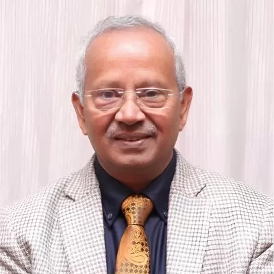 Rodic Names Nagendra Nath Sinha as MD of New Digital & Advisory Arm
