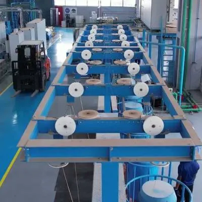 Gopalan Metals Enters Building Wires Segment