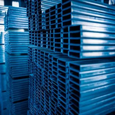 India Imposes Three-Year Tariff on Select Steel Imports