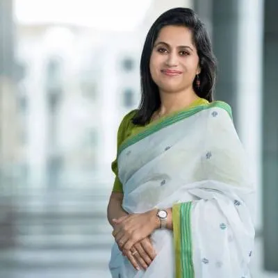 We shape sustainable power for India’s infrastructure future