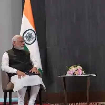 PM Modi, Russian Deputy PM discuss strengthening trade, energy ties