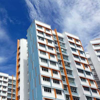 Shriram Housing Finance targets Rs 300 bn AUM by FY26