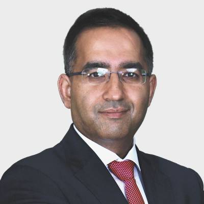 Amit Chadha appointed CEO & MD of L&T Technology Services