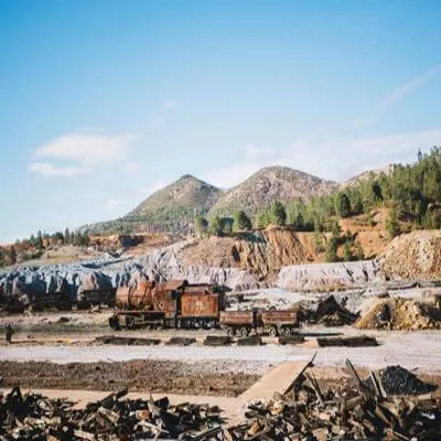 Goa Miners Oppose Export Duty On Low-Grade Iron Ore