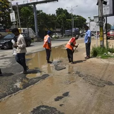 Telangana Plans Rs 1.75 Trillion Road Network Upgrade