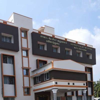 Mayiladuthurai proposes 'Special-grade municipality' upgradation 