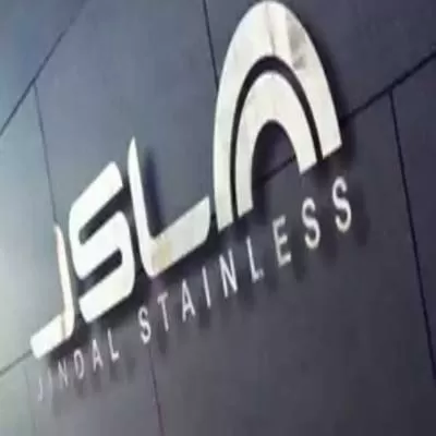 Jindal Stainless Plans Rs 54 Bn Expansion