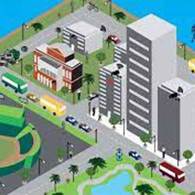 Warangal Municipality orders to expedite Smart city works 