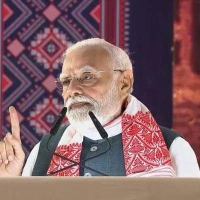 PM Modi Visits Kolkata to Inaugurate Commanders’ Conference