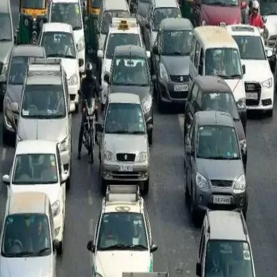 Centre Urges TN to Accelerate Bharat Vehicle Registration