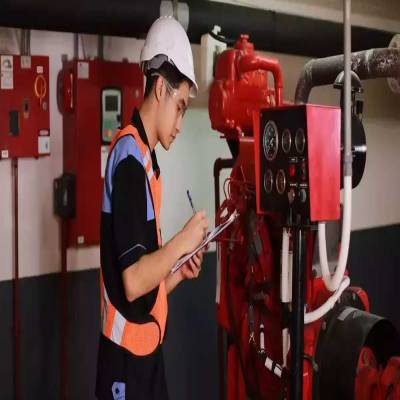 Maha CM orders fire safety audits of all SRA buildings