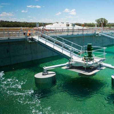 Metito and VA TECH WABAG secure desalination project in TN