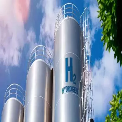 MECON RfP for Hydrogen Injection Projects in Sponge Iron Plants