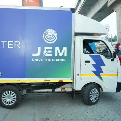 Jupiter Electric Mobility and Porter Unite to Sign a MoU to Empower Drivers