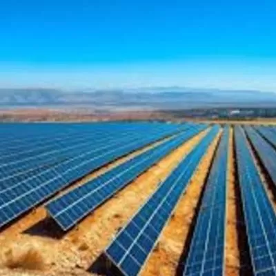 VSL Wins 810 MWp NTPC Solar O&M Contract