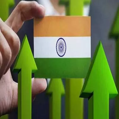 India is set to become the third-largest economy by 2030-31: S&P Global