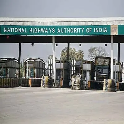 B.R. Goyal Gains on Rs 867 Million NHAI Toll Collection Order