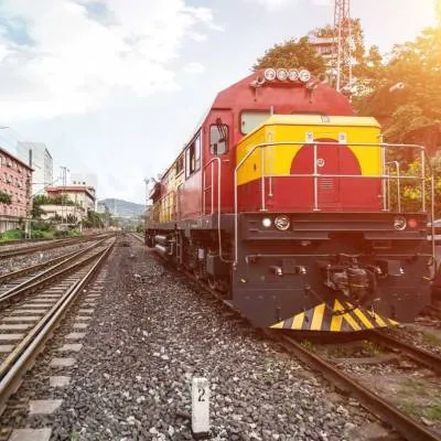 RCF Kapurthala rolls out 19-coach LHB rake for Bangladesh 