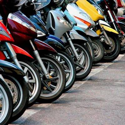 Vehicles to have three decks to transport two-wheelers: MoRTH