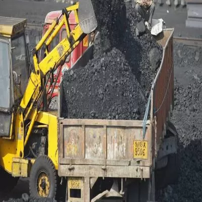 Coal import mandate extended until June in India
