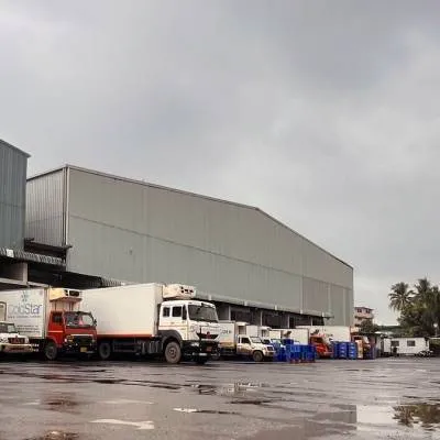 ColdStar Expands with New Cold Storage Units in Mumbai, Sonipat
