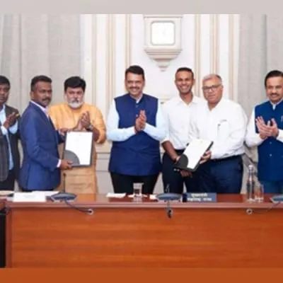 PG Electroplast to Invest Rs 10 Billion in Maharashtra Plant